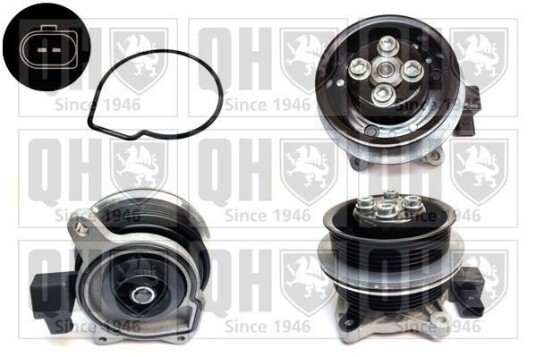 QUINTON HAZELL QCP3907 Vannpumpe