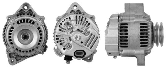 Dynamo LUCAS LRA02352