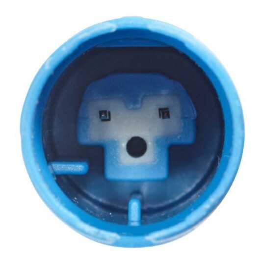 Sensor, ABS HELLA 6PU 009 106-341