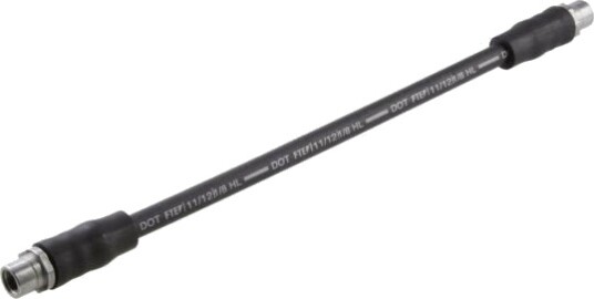 HELLA 8AH 355 460 021 Bremseslange