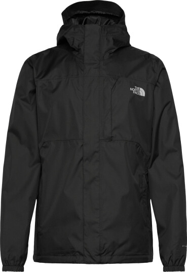 The North Face M Quest Triclimate Jacket - Black - S The North Face M Quest Triclimate Jacket - Black - S