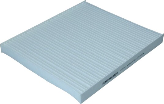 KAMOKA F417001 Kupefilter