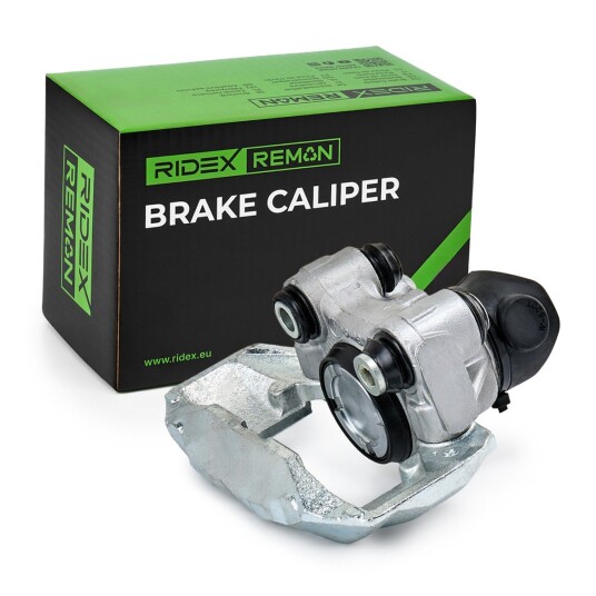 Bremsecaliper RIDEX REMAN 78B1237R Bremsecaliper RIDEX REMAN 78B1237R