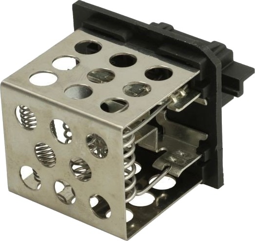 Motstand kupévifte THERMOTEC DEP018TT