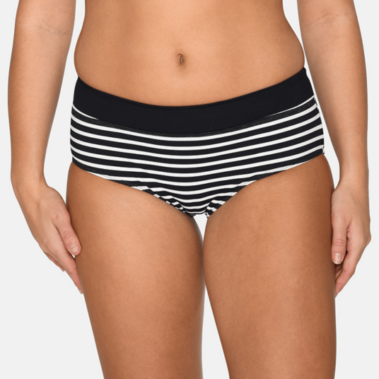 CCDK Copenhagen Danica Hipster Bikini Brief Black 40 CCDK Copenhagen Danica Hipster Bikini Brief Black 40