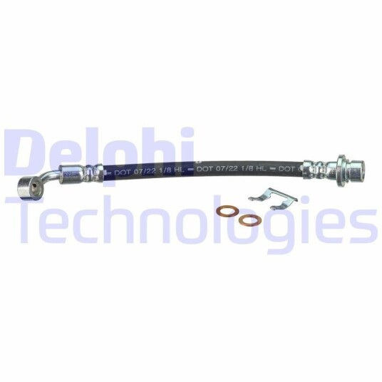 Bremseslange DELPHI LH7812 Bremseslange DELPHI LH7812