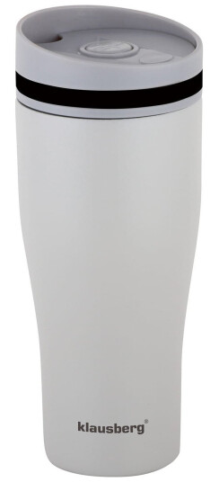 Klausberg Termokrus 380Ml Click Clack Klausberg Kb-7620 Lumarko! Klausberg Termokrus 380Ml Click Clack Klausberg Kb-7620 Lumarko!