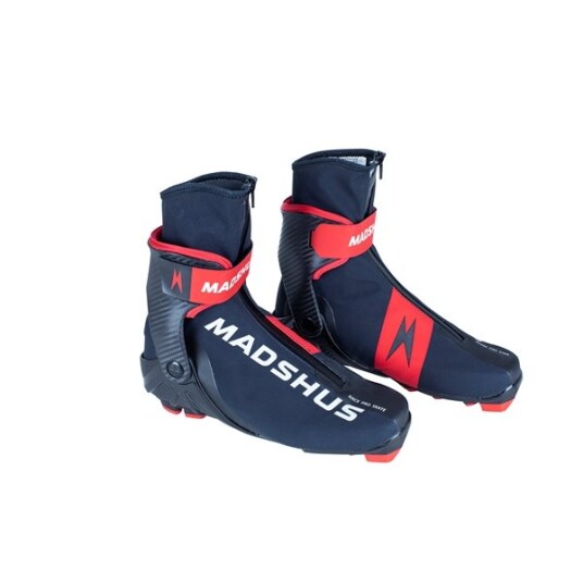 Madshus Race Pro Skate 42