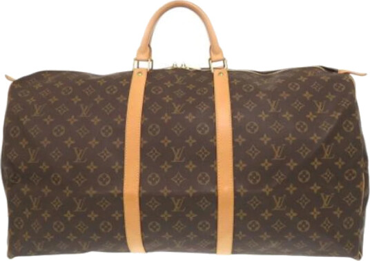 Louis Vuitton Vintage unisex Brun Louis Vuitton Vintage unisex Brun