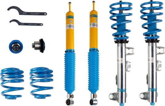 Sport Kit, fjærsett / dempere BILSTEIN 48-115674