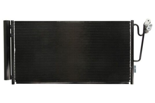 Kondensator THERMOTEC KTT110111 Kondensator THERMOTEC KTT110111