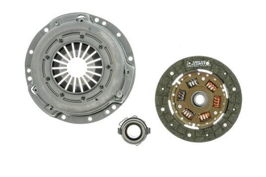 Clutchsett AISIN KD 017A