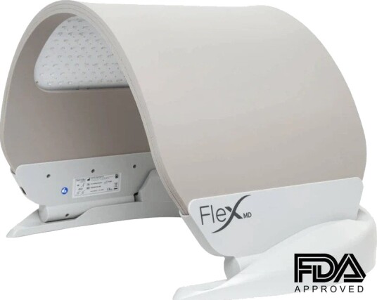 CurrentBody Skin Dermalux Flex MD CurrentBody Skin Dermalux Flex MD