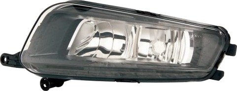 Tåkelyskaster ABAKUS 441-2044L-UE