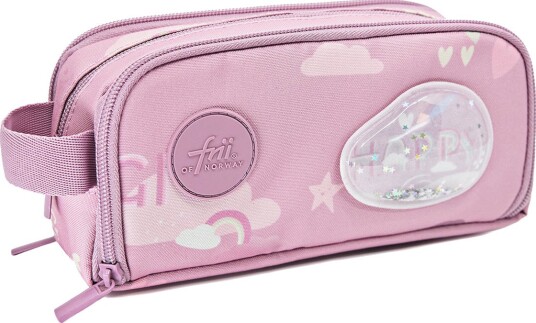 Frii Pennal Rosa One Size Frii Pennal Rosa One Size