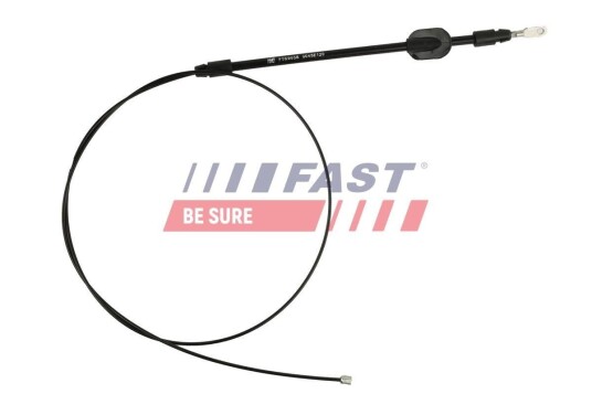 Fast Tautrekk parkeringsbrems FAST FT69038