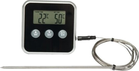 Electrolux digitalt steketermometer E4KTD001