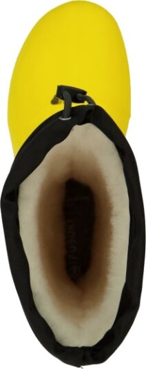 Fubuki Niseko 3.0 Yellow 39 Fubuki Niseko 3.0 Yellow 39