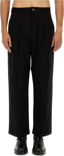 Moschino Herre Bukser Svart L,
