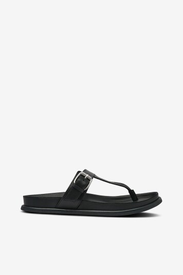Vagabond Sandaler Effie Svart Vagabond Sandaler Effie Svart
