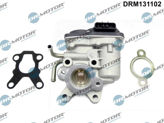 EGR Ventil Dr.Motor Automotive DRM131102