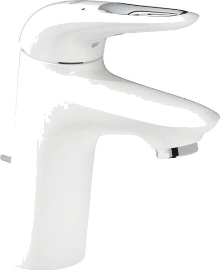 Grohe Eurostyle Blandebatteri Grohe Eurostyle Blandebatteri