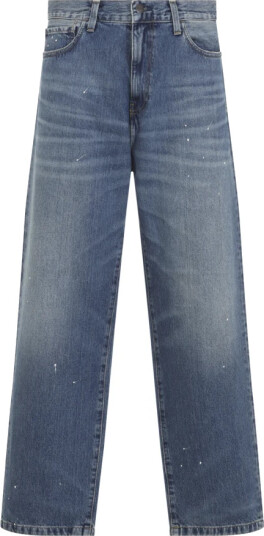 Carhartt Wip Herre Jeans Blå W32, Carhartt Wip Herre Jeans Blå W32,