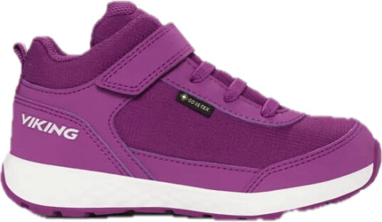 Viking Footwear Fun Mid Gtx 1v Fuchsia 23