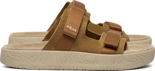 Veja Dame Sko Brun 40 EU,