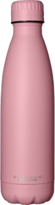Scanpan TERMOFLASKE 500ML CANDY PINK