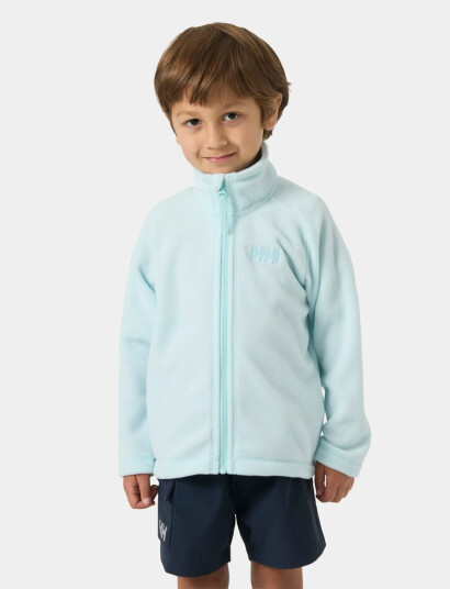 Helly Hansen K Daybreaker 2.0 Jacket Blue 98 Helly Hansen K Daybreaker 2.0 Jacket Blue 98