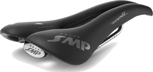 Selle SMP WELL sete sport sort Selle SMP WELL sete sport sort