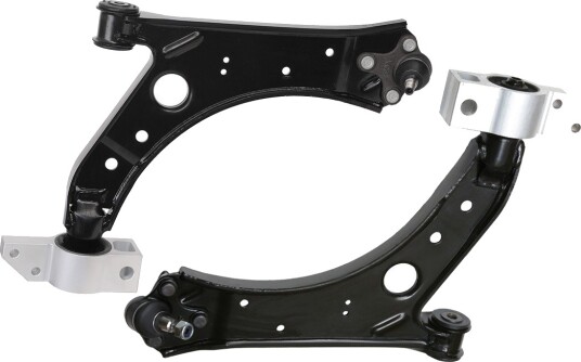 Reparasjonssett, tannstang RIDEX 772S0840