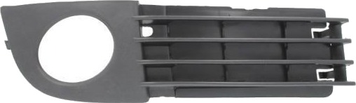 Ventilasjonsgitter BLIC 6502-07-0014922P