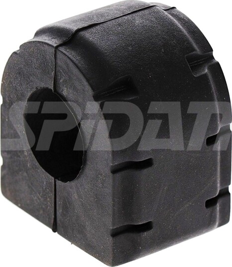 Lagring stabilisator SPIDAN CHASSIS PARTS 412506