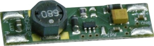 Roschwege Ksq 3W 3 W Driftspenning Maks.: 30 V/Dc