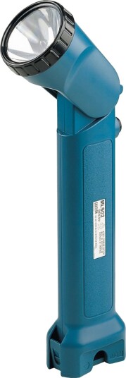 Makita ML902 Oppladbar tr??dl??s lykt - 9,6V