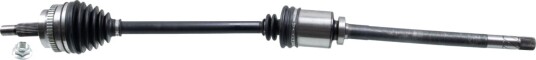 Febi Bilstein Drivaksel FEBI BILSTEIN 182695