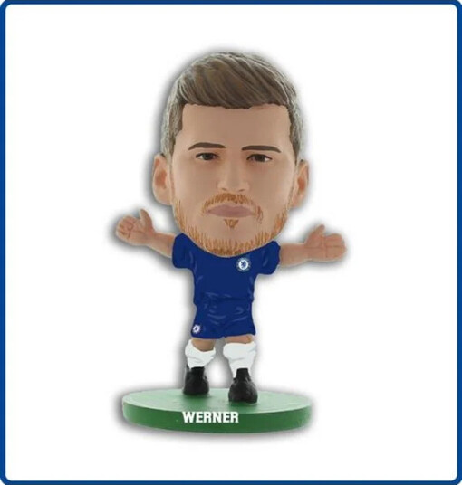Soccerstarz Chelsea Timo Werner