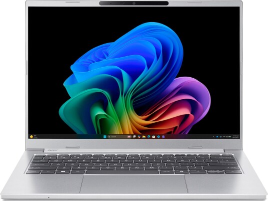 Acer Aspire 14 AI OLED A14-I71M-75B3 Core Ultra 7 355 16GB 512GB SSD W11 Home NX.JVTEG.00Q Acer Aspire 14 AI OLED A14-I71M-75B3 Core Ultra 7 355 16GB 512GB SSD W11 Home NX.JVTEG.00Q