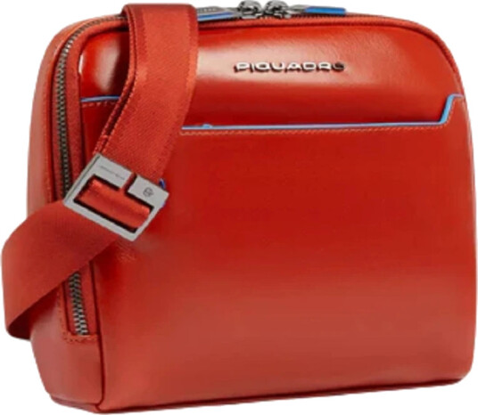 Piquadro, unisex, Vesker, Oransje, ONE SIZE, Piquadro, unisex, Vesker, Oransje, ONE SIZE,