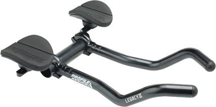 Profile Design Legacy II Aero Bars