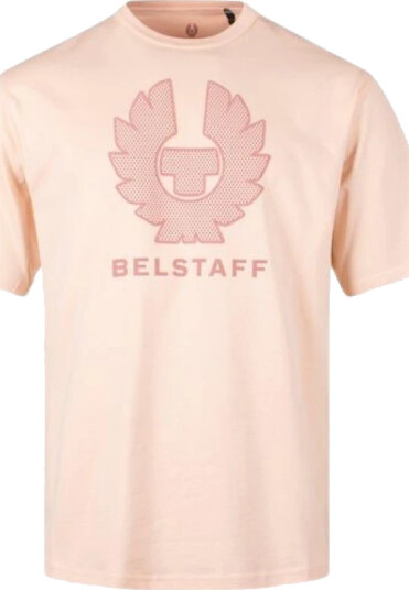 Belstaff Herre Topper Rosa M,