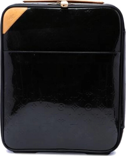 Louis Vuitton Vintage Dame Svart