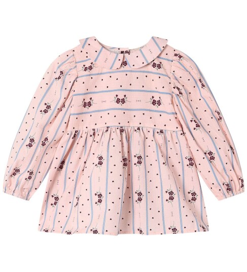 Fliink Colombe Tunic Pink 110