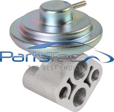 EGR-ventil PartsTec PTA510-0468