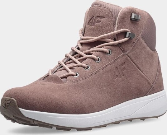 4F Element Light Pink Women's Shoes, Size 38 (4Faw22fwinf014-56S)