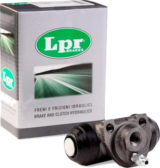 LPR 4512 Hjulsylinder, brems LPR 4512 Hjulsylinder, brems