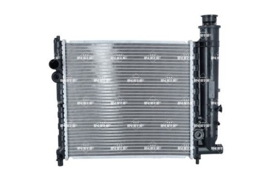Radiator NRF 58714 Radiator NRF 58714