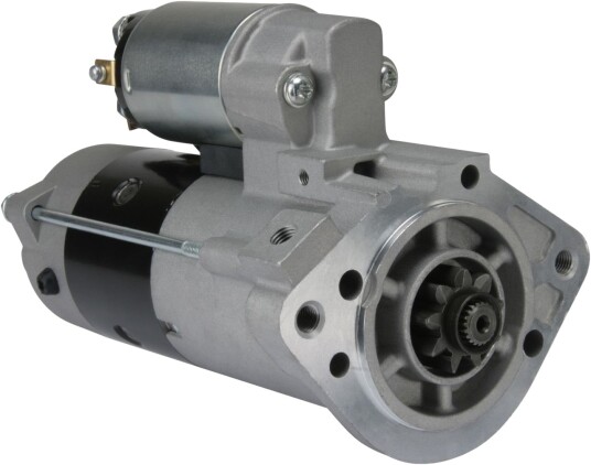 Starter HC Cargo F 032 115 330 Starter HC Cargo F 032 115 330